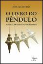 O Livro do Pêndulo - Preview