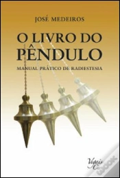 Capa do artigo O Livro do Pêndulo