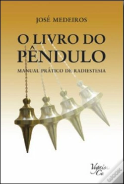 Capa do artigo O Livro do Pêndulo