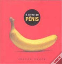 Capa do artigo O Livro do Pénis