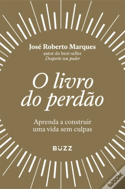 Capa do artigo O Livro Do Perdão