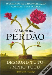 Capa do artigo O Livro do Perdão