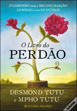 Capa do artigo O Livro do Perdão