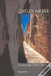 Capa do artigo O Livro do Peregrino