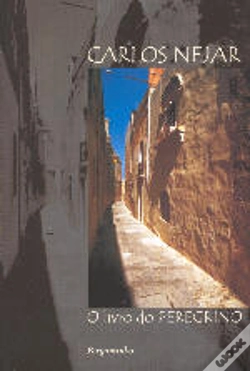 Capa do artigo O Livro do Peregrino
