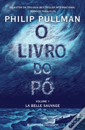 Capa do artigo O Livro Do Pó