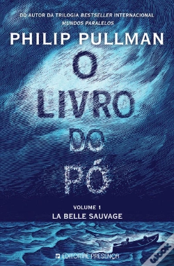 Capa do artigo O Livro Do Pó