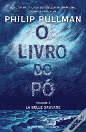 O Livro do Pó - Volume 1