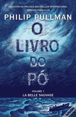 Capa do artigo O Livro do Pó - Volume 1