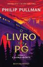 O Livro do Pó - Volume 2 - Preview