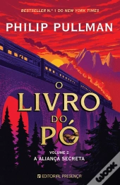 O Livro do Pó - Volume 2