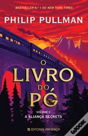 Capa do artigo O Livro do Pó - Volume 2