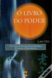 Capa do artigo O Livro do Poder