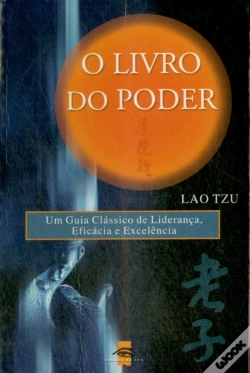 Capa do artigo O Livro do Poder