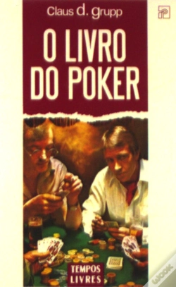 Capa do artigo O Livro do Poker