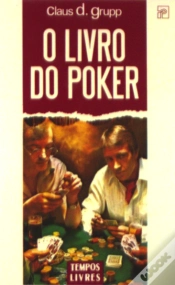 Capa do artigo O Livro do Poker