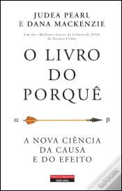 Capa do artigo O Livro do Porquê