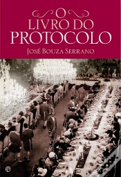 Capa do artigo O Livro do Protocolo