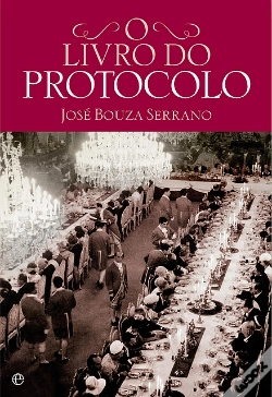 Capa do artigo O Livro do Protocolo