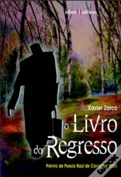 Capa do artigo O Livro do Regresso