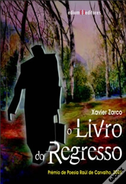 Capa do artigo O Livro do Regresso