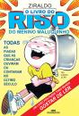 O Livro Do Riso Do Menino Maluquinho - Preview