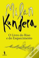 O Livro do Riso e do Esquecimento
