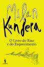 O Livro do Riso e do Esquecimento - Preview