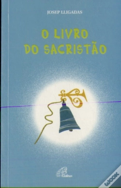Capa do artigo O Livro do Sacristão