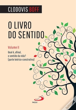 Capa do artigo O Livro Do Sentido - Vol Ii
