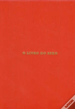 Capa do artigo O Livro do Sexo