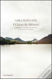 Capa do artigo O Livro do Silêncio