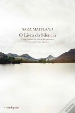 Capa do artigo O Livro do Silêncio