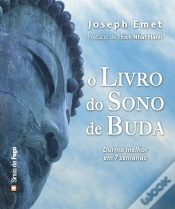 Capa do artigo O Livro do Sono de Buda
