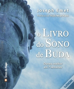 Capa do artigo O Livro do Sono de Buda