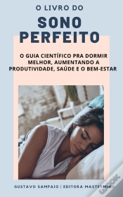 Capa do artigo O Livro Do Sono Perfeito