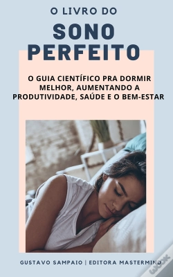 Capa do artigo O Livro Do Sono Perfeito