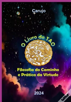 Capa do artigo O Livro Do Tao