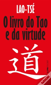 Capa do artigo O Livro Do Tao E Da Virtude