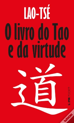 Capa do artigo O Livro Do Tao E Da Virtude