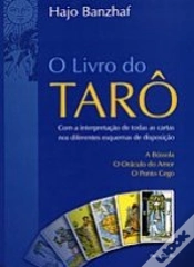 Capa do artigo O Livro do Tarô