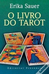 O Livro do Tarot