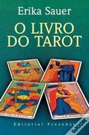 Capa do artigo O Livro do Tarot