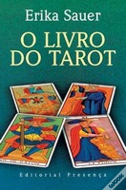 Capa do artigo O Livro do Tarot