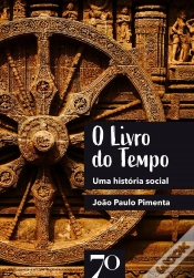 Capa do artigo O Livro Do Tempo