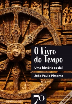 Capa do artigo O Livro Do Tempo