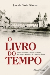 O Livro do Tempo