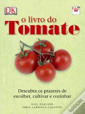 Capa do artigo O Livro do Tomate