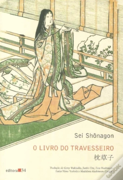 Capa do artigo O Livro do Travesseiro