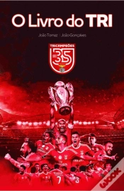 Capa do artigo O Livro do Tri